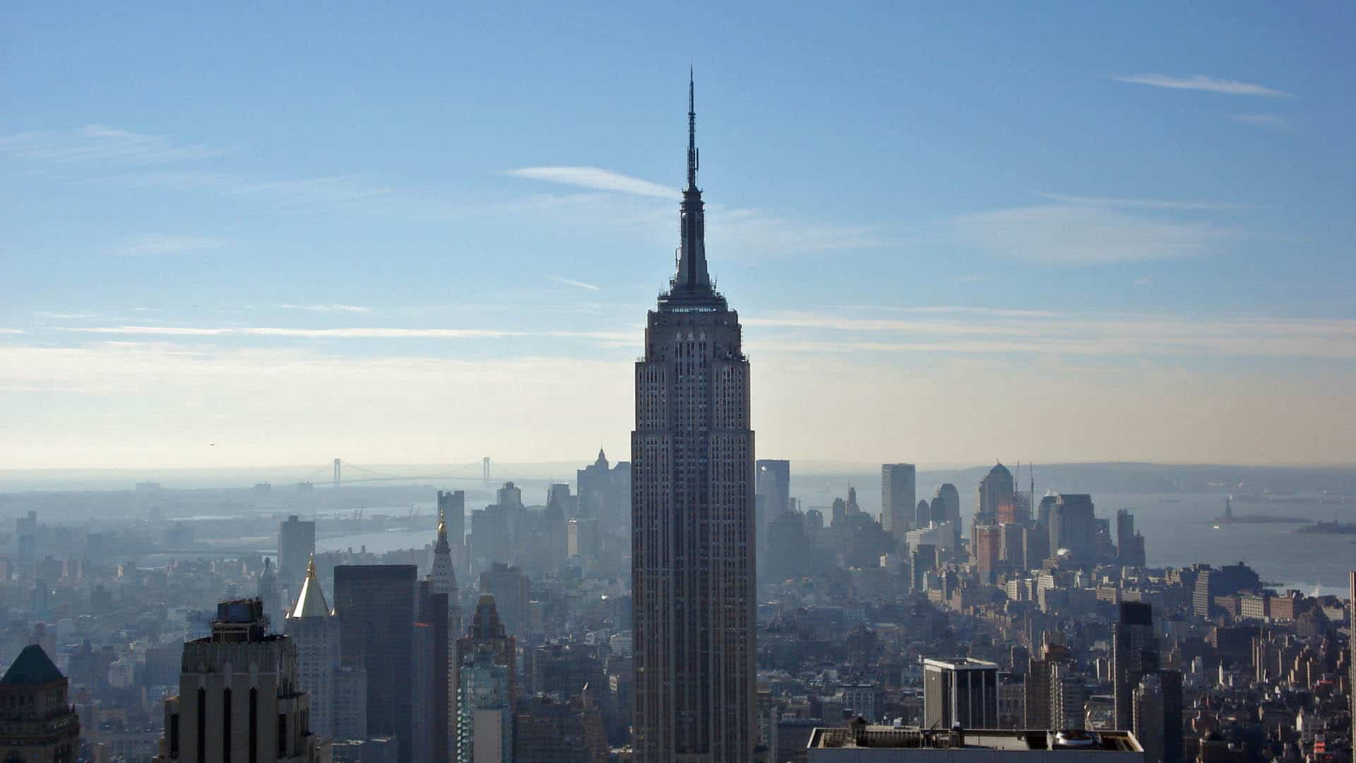 Empire State Building