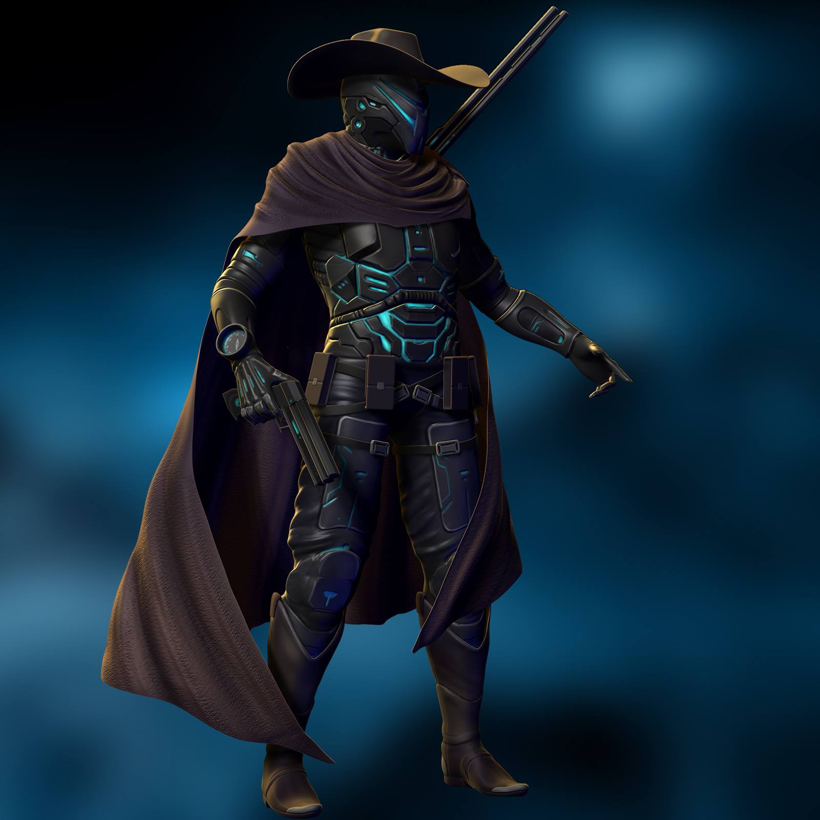 Elite player